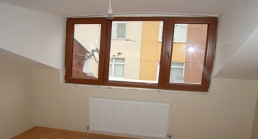 İstiklal-Kızılay Sokak